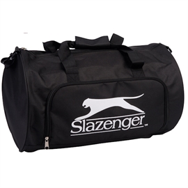 Slazenger Sport/Rejsetaske Sort